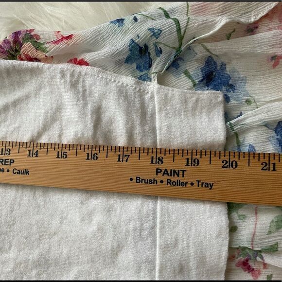 theory cashmere bland top size L/G - Picture 6 of 6